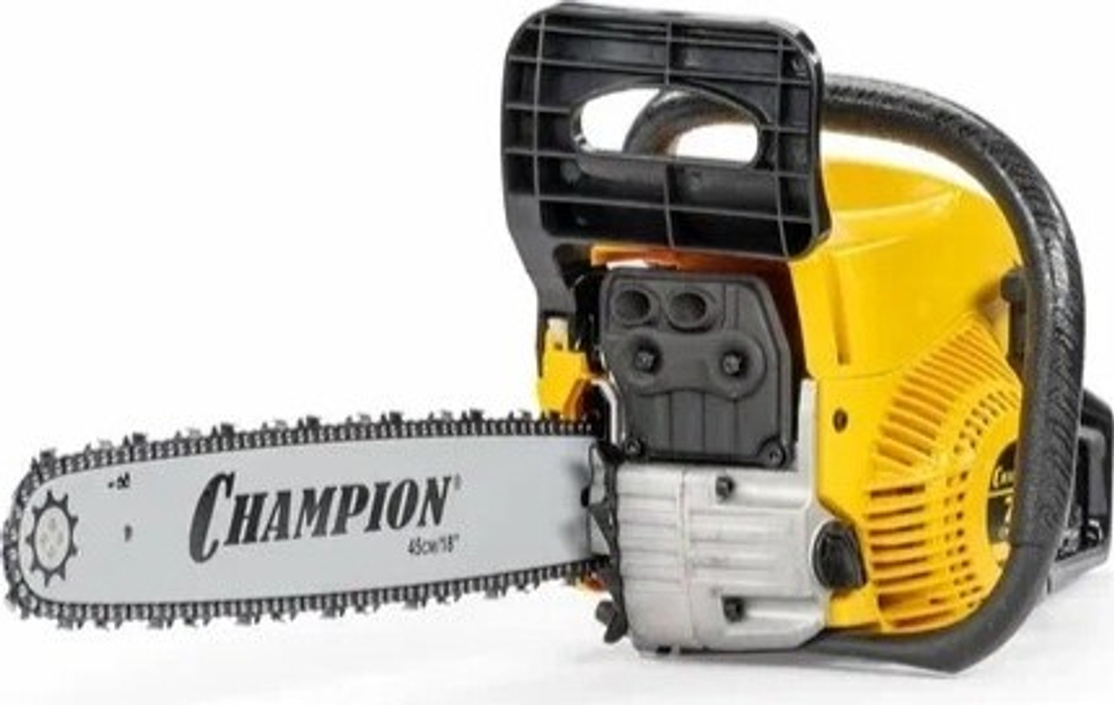 Бензопила CHAMPION 256-18