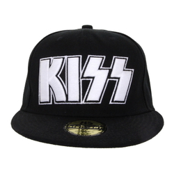 Бейсболка KISS High-Sun
