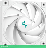 Кулер для процессора DeepCool AK500 Digital White (R-AK500-WHADMN-G)