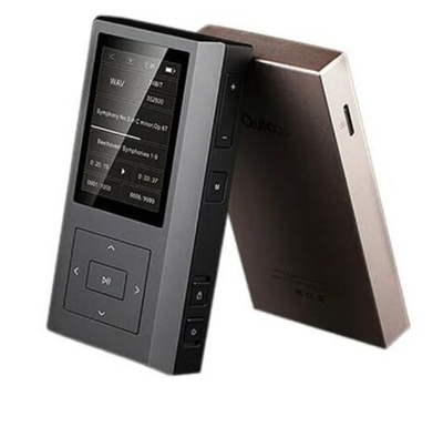 Портативный плеер QLS QA361