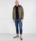 Куртка Malik Joop! Jeans - зеленый(30035363)