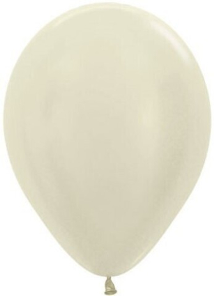 S 12'' Перламутр Слоновая кость (473)