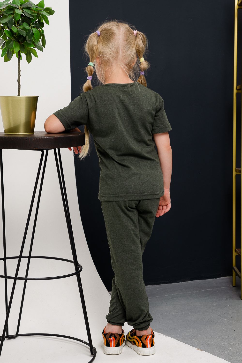 Костюм 35662 детский Натали (Акция)