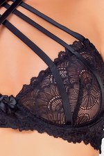 Комплект 314 Black Opium