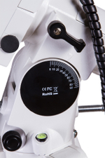 Монтировка  Sky-Watcher HEQ5 PRO SynScan GOTO