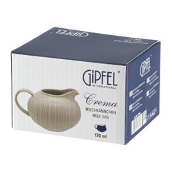 Молочник Gipfel Crema 51690 170 мл