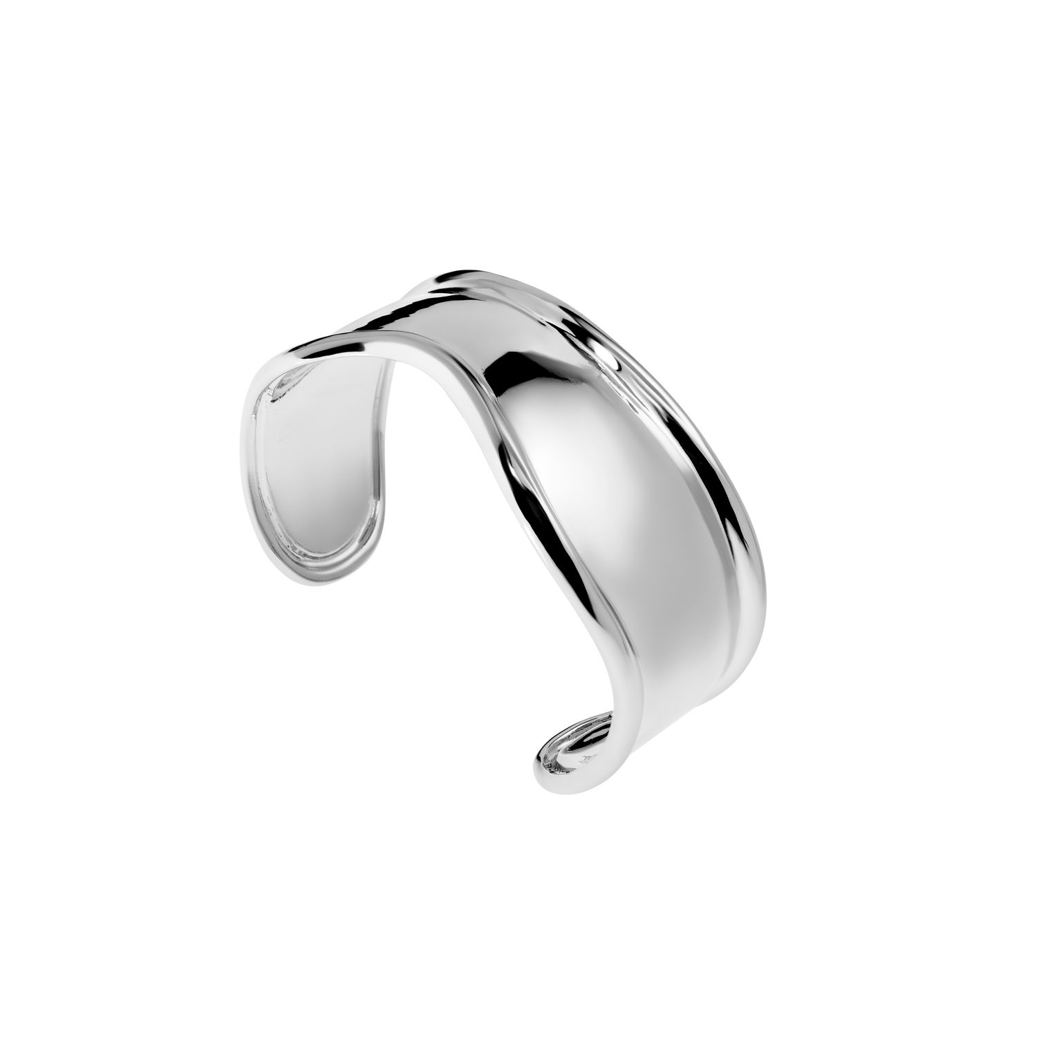 Браслет Dainty Bangle Bracelet – Silver