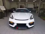 Обвес переделка в 982 2017-2024 для Porsche 718 981 Cayman/Boxster 2012-2016 Порше