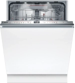 Встраиваемая посудомоечная машина Bosch SMV6ZDX49S