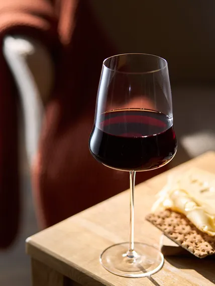 Набор бокалов для вина в подарочной упаковке sense, 750 мл, 2 шт.