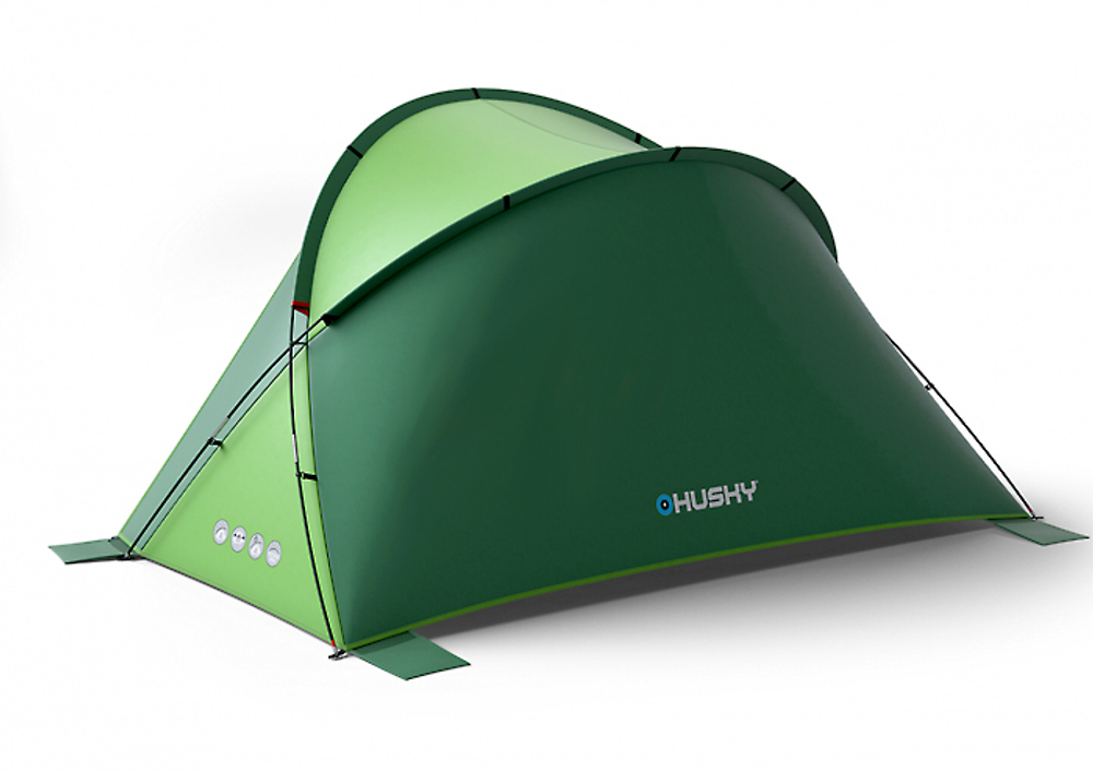 Палатка-тент Husky Blum 4