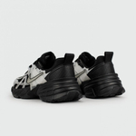 кроссовки Nike V2K Run Black Silver