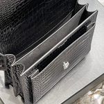 YSL Sunset Bag 22 cm