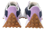 Кроссовки New Balance Nb 327 (Женская размерная сетка)