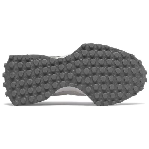 New Balance NB 327 Бежевые кроссовки Низкие Женские