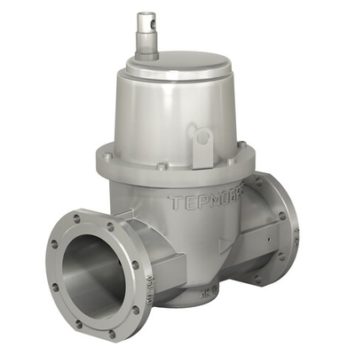 Фильтр газовый ФН6-1М, алюминий, фл., У2