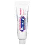 Benadryl, Original Strength, крем от зуда, для детей от 2 лет, 28,3 г (1 унция)