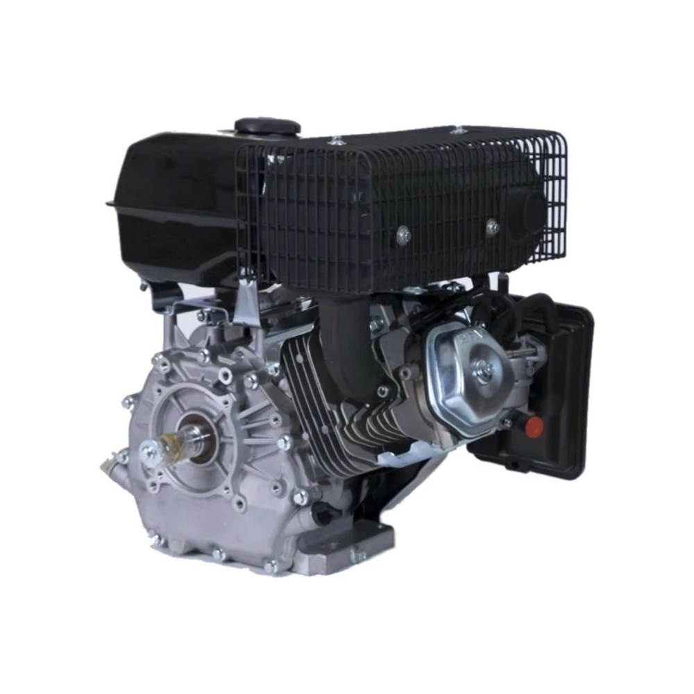 Lifan 192F D25, 3А бензиновый двигатель 00-00000430
