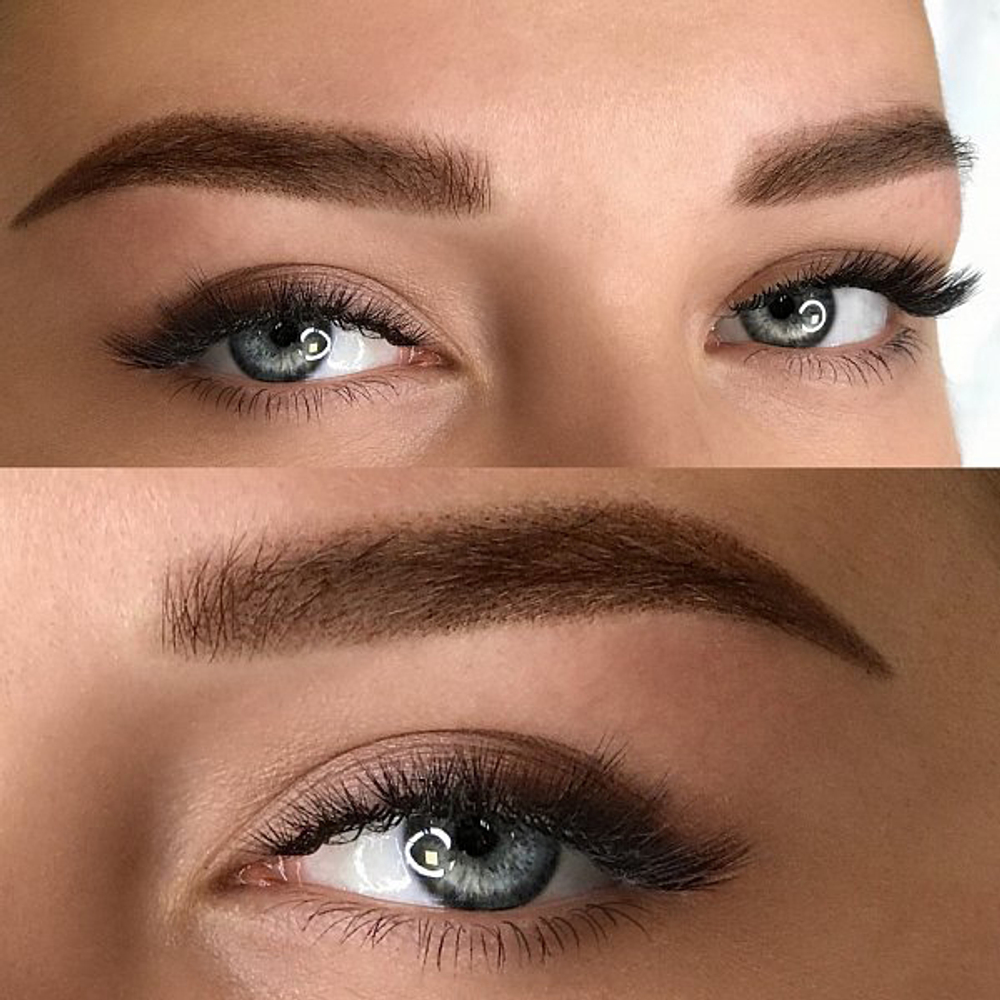 Пигмент Opium B5 Pecan, 15мл