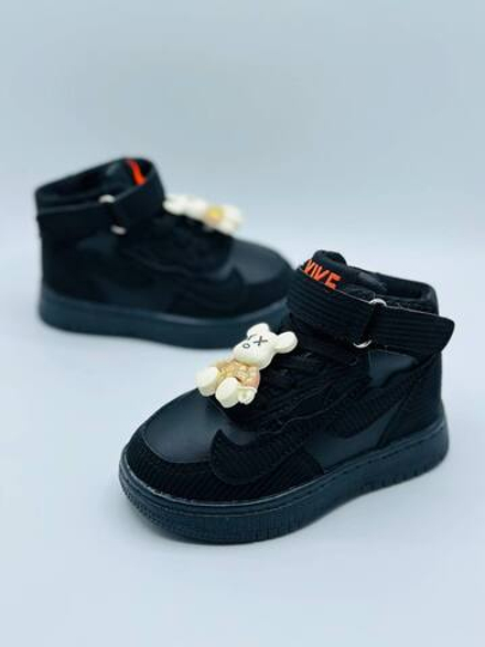 Кроссовки для детей Buba Smile