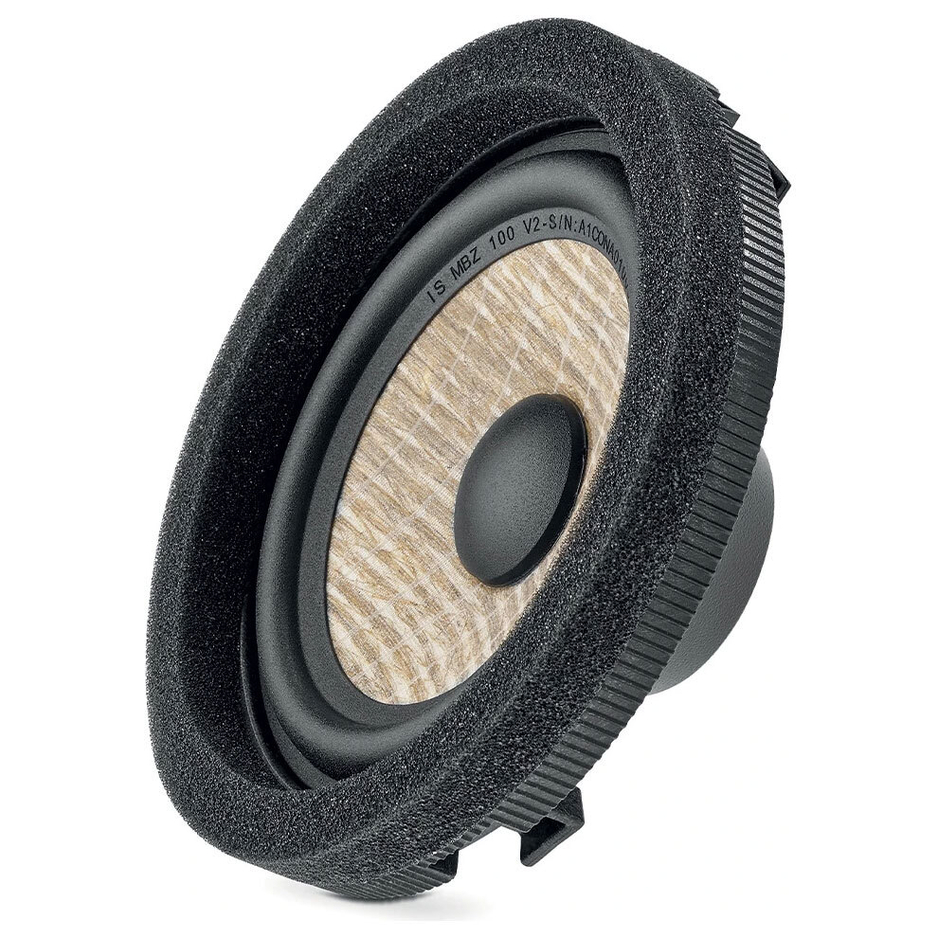 Focal IS MBZ100 V2