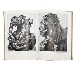 Роден. Сборник статей о творчестве. — М.: Иностранная литература. 1960.