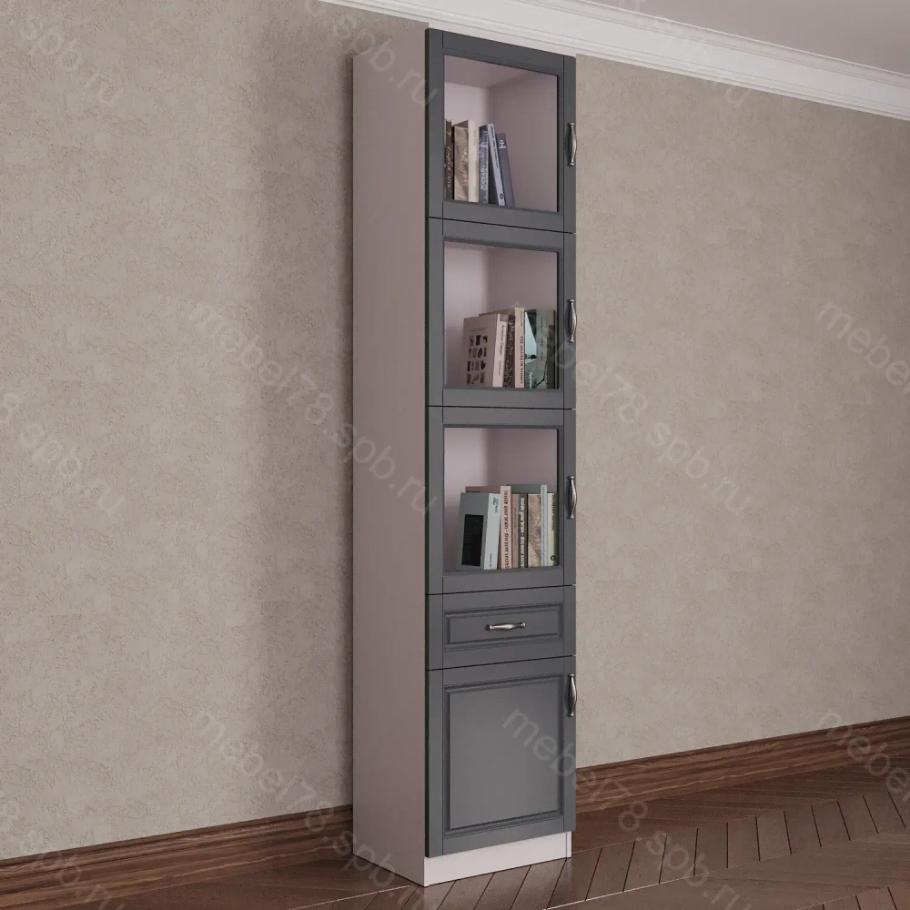 Библиотека 21202