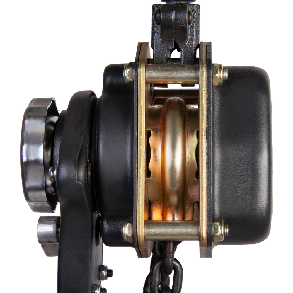 WDK-HSH-A075X3 Таль рычажная, г/п 0.75 т