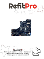 Материнская плата для ноутбука Lenovo Flex 14 ST6 W8P UMA Intel core I3-4010U (90004350), оригинал