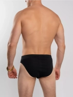 Трусы слипы комплект H1107