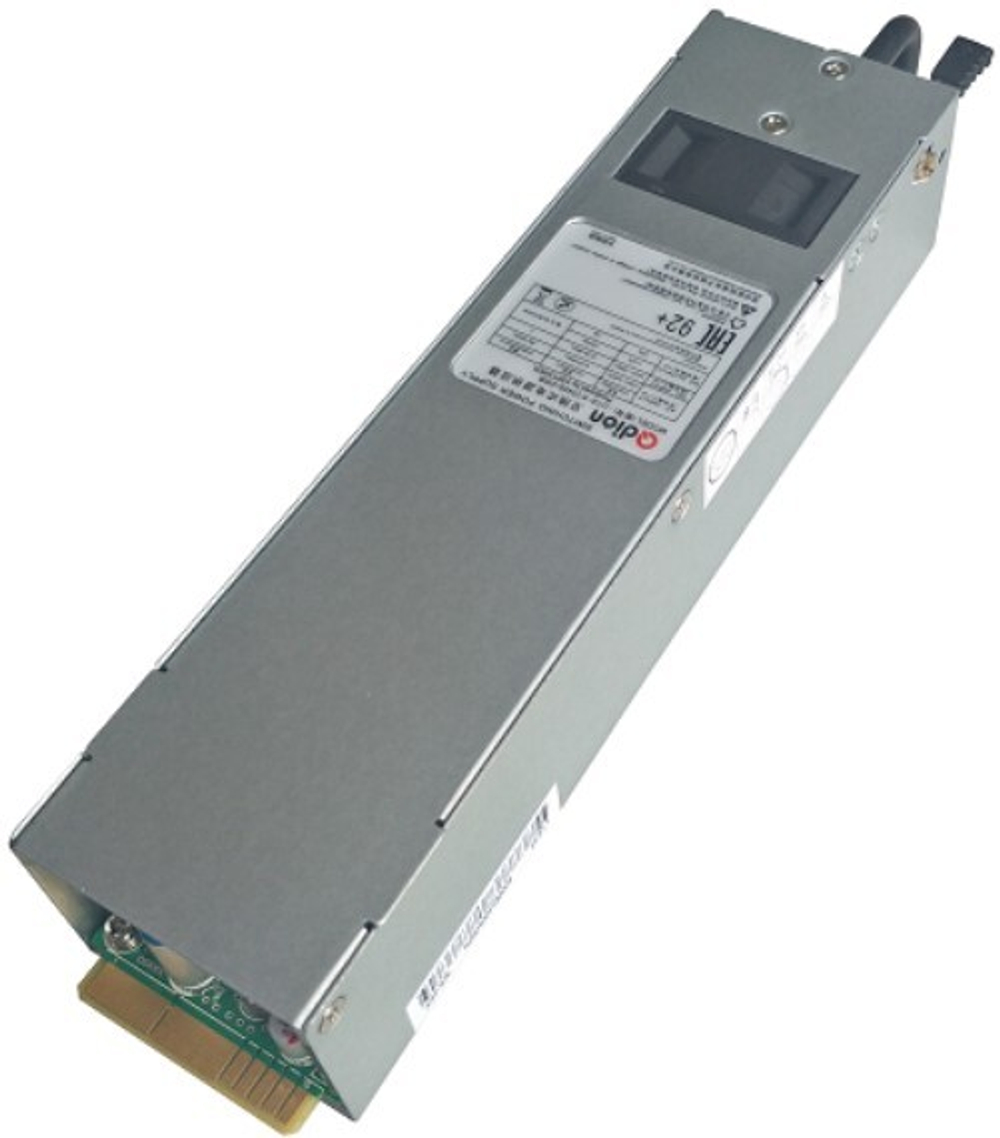 Блок питания  FSP U1A-K10400-DRB