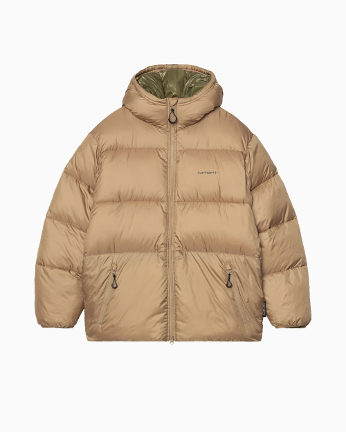 Куртка Carhartt WIP Toronto Jacket