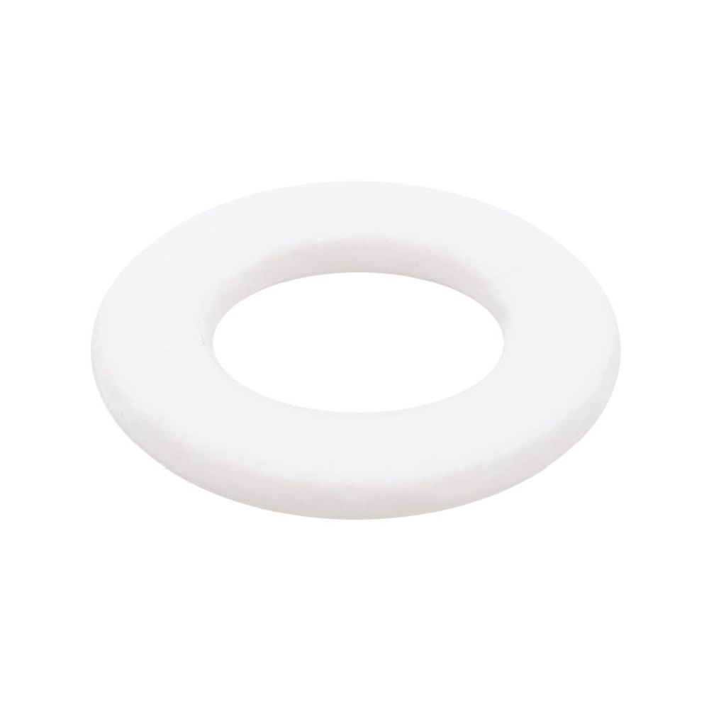 Прокладка из фторопласта 1/2 (19х10 мм) ( уп.3шт)