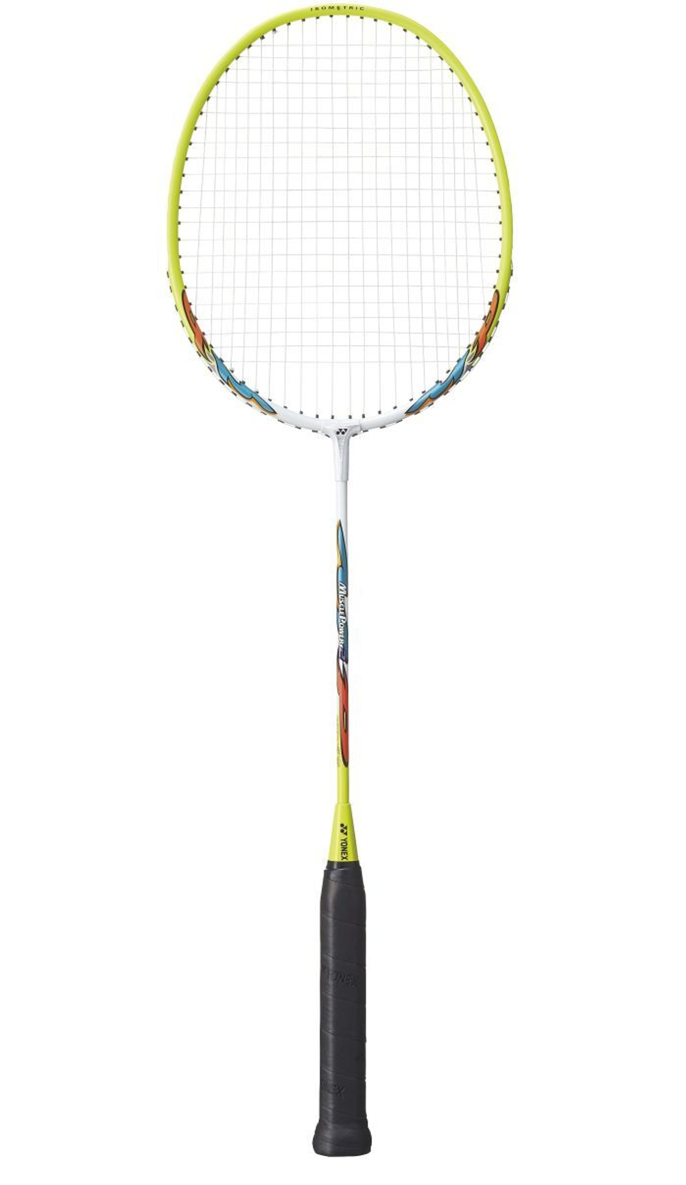 Ракетка для бадминтона  Yonex Muscle Power 2