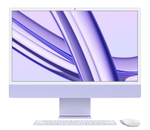 Моноблок Apple iMac 24" (2023) Retina