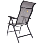 Кресло складное «Дачная симфония» DS-ST14, 71*59*111 см, с регулировкой положения спинки