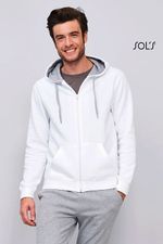 Толстовка Soul Тёмно-синий  S