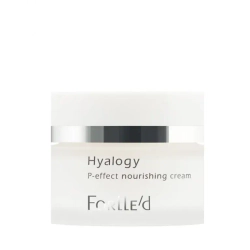 Forlle'd Hyalogy P-effect Nourishing Cream Питательный крем