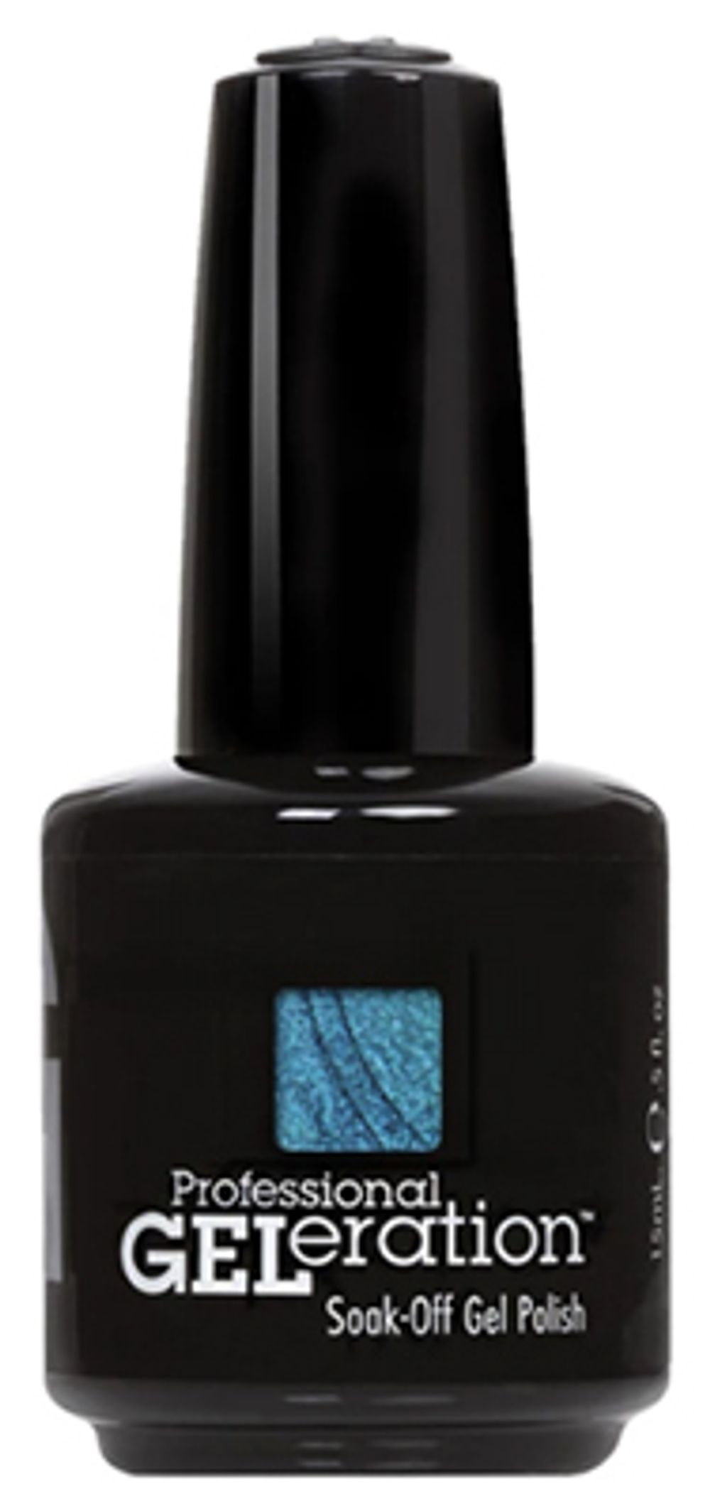 Гель-лак GEL-1213 Tini Bikini 15 мл