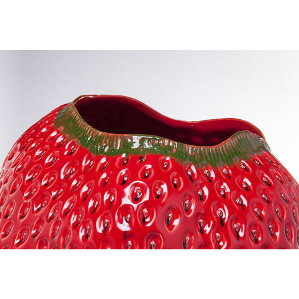 Ваза  Клубника 67 см