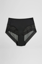 19602 High waist Трусы высокие