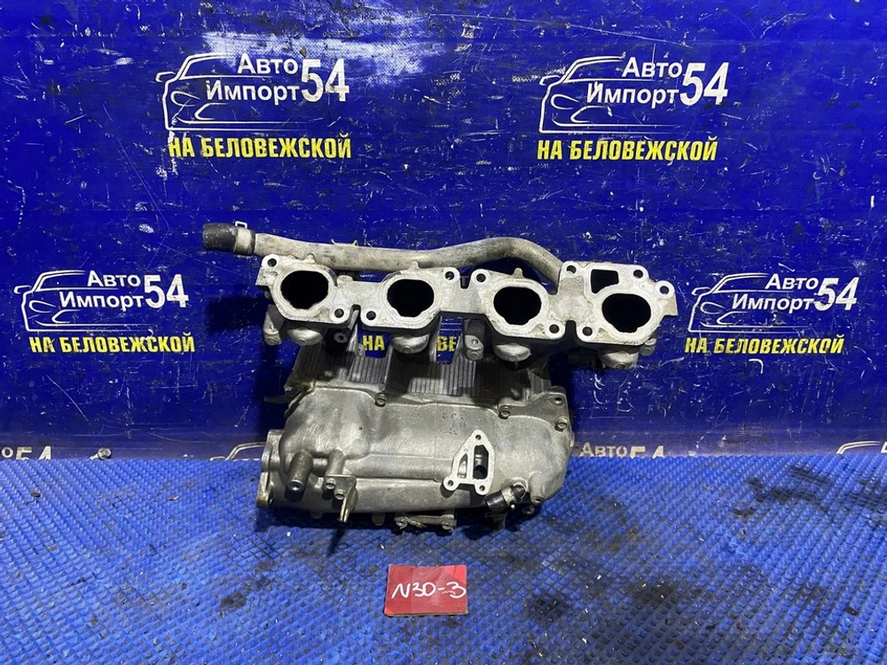 Коллектор впускной NISSAN R'NESSA 2000