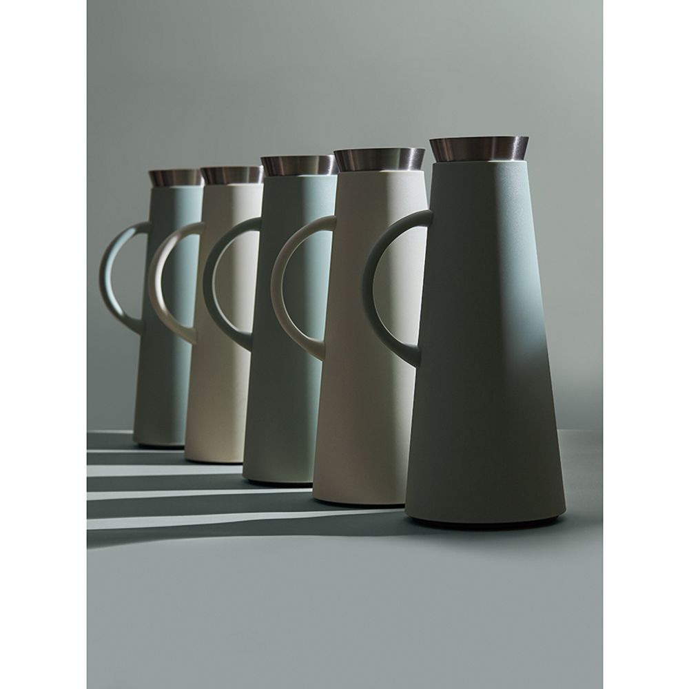 Термокувшин Zen, 1 л, мятный