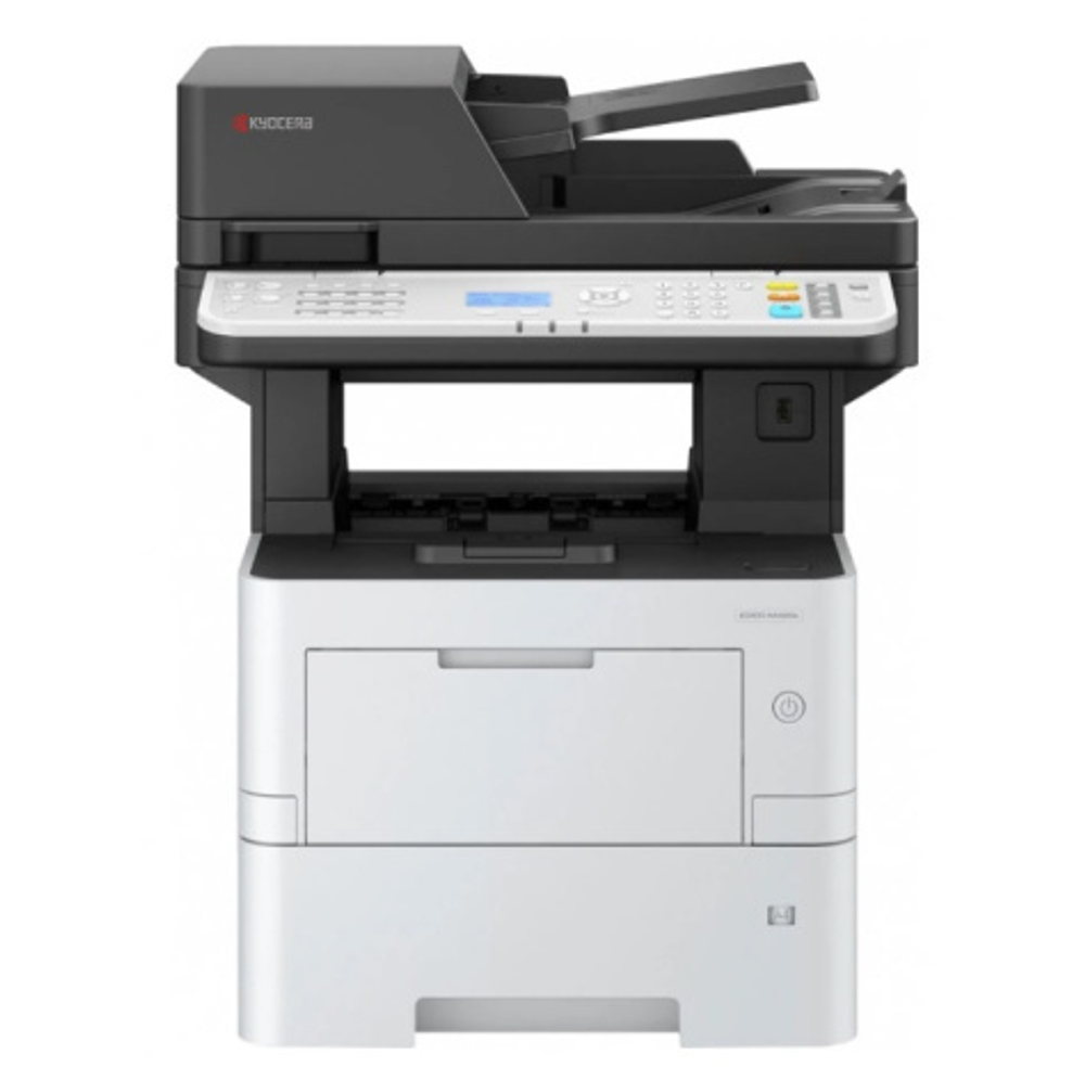 МФУ лазерное черно-белое Kyocera MA4500x