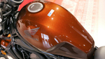 Honda CMX1100DN (REBEL)