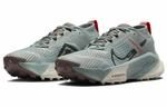 Кроссовки Nike Zoomx Zegama Trail (Женская размерная сетка)
