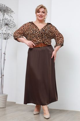 Цена на Рубашка-5321 больших размеров