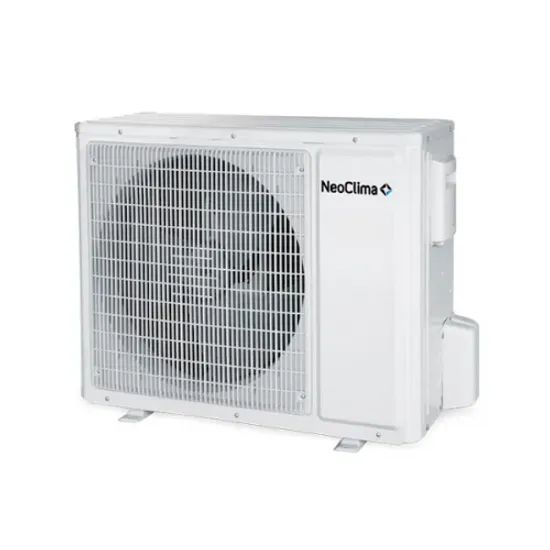 Мультисплит система на 3 комнаты NeoClima NS-07W / NS-09W / NS-12W / NUM-24Q3