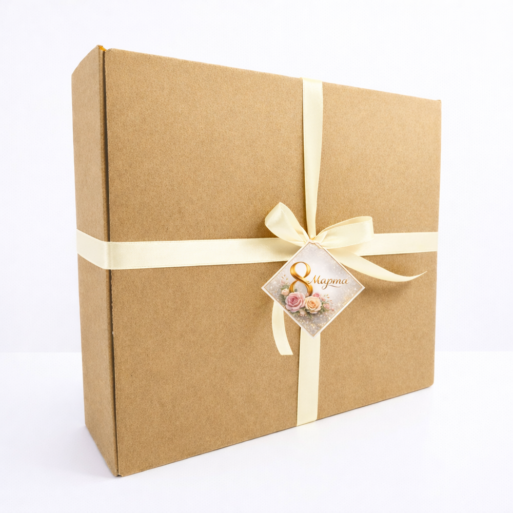 Подарочный набор "Ароматного чаепития"