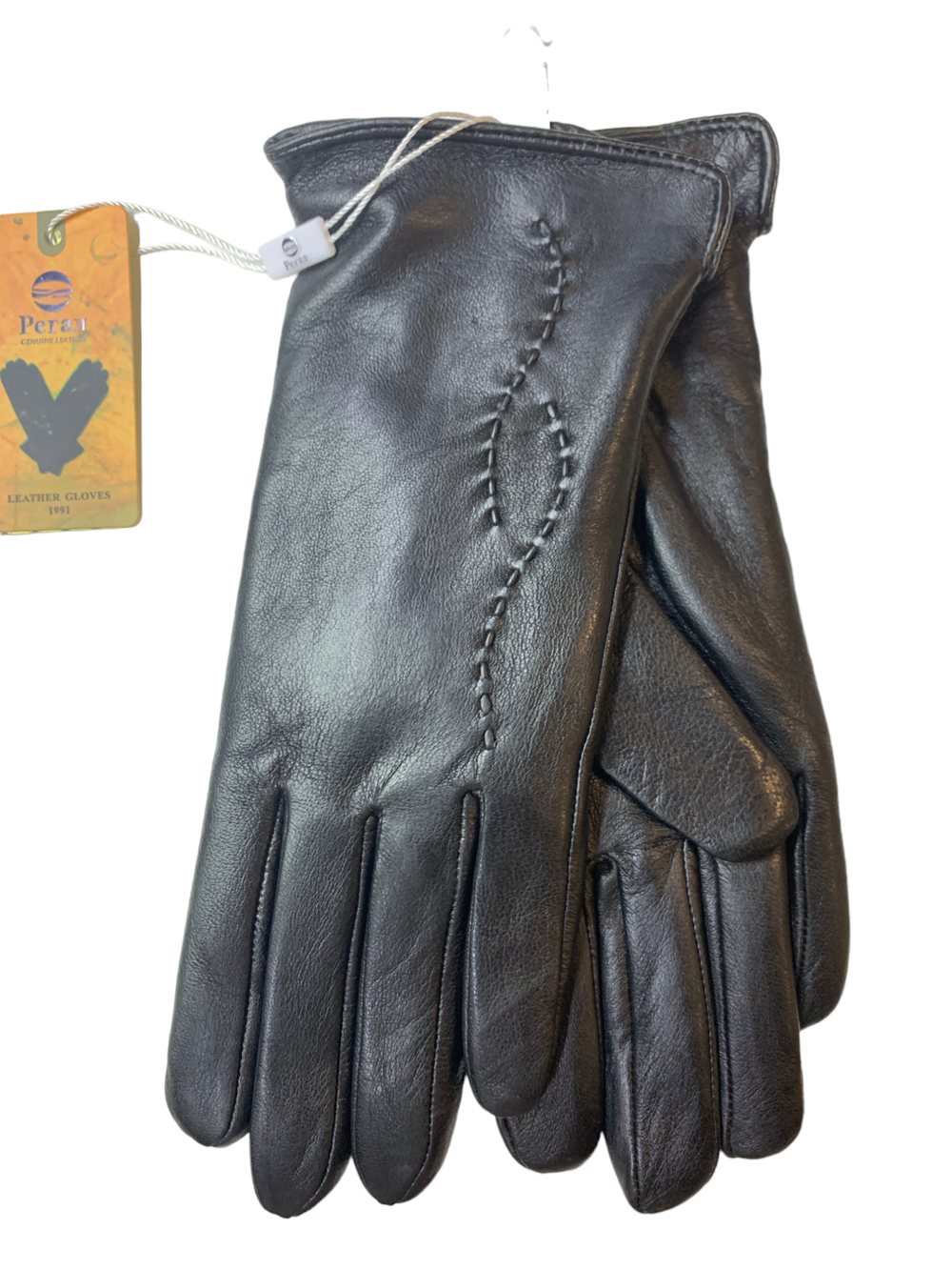 Регал.Перчатки.Женские.Кожаные.10 шт в упаковке.